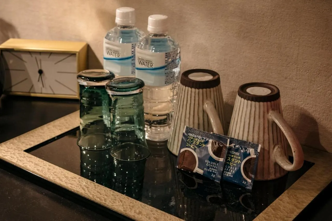 Yuyu Series Self Hotel - Vacation Stay 50154V Osaka