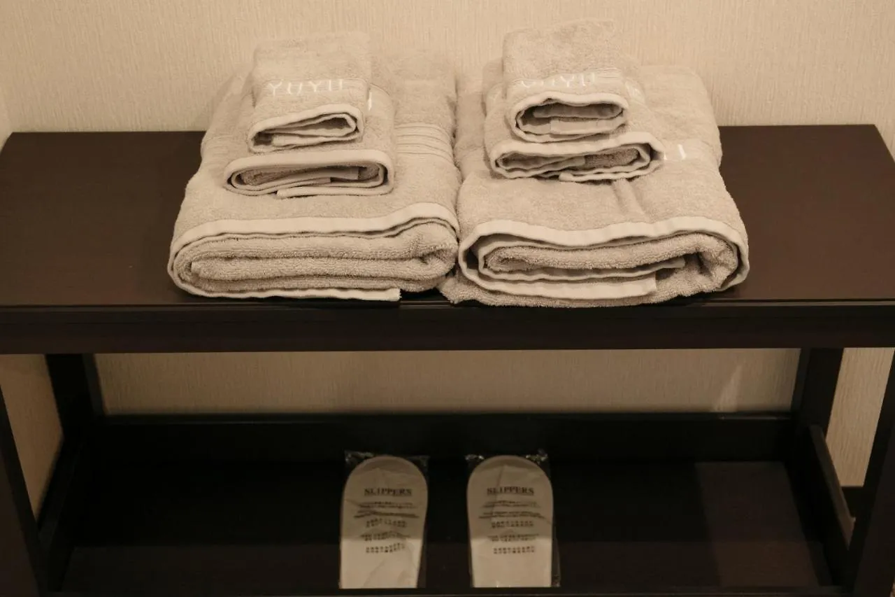 Yuyu Series Self Hotel - Vacation Stay 50154V Osaka