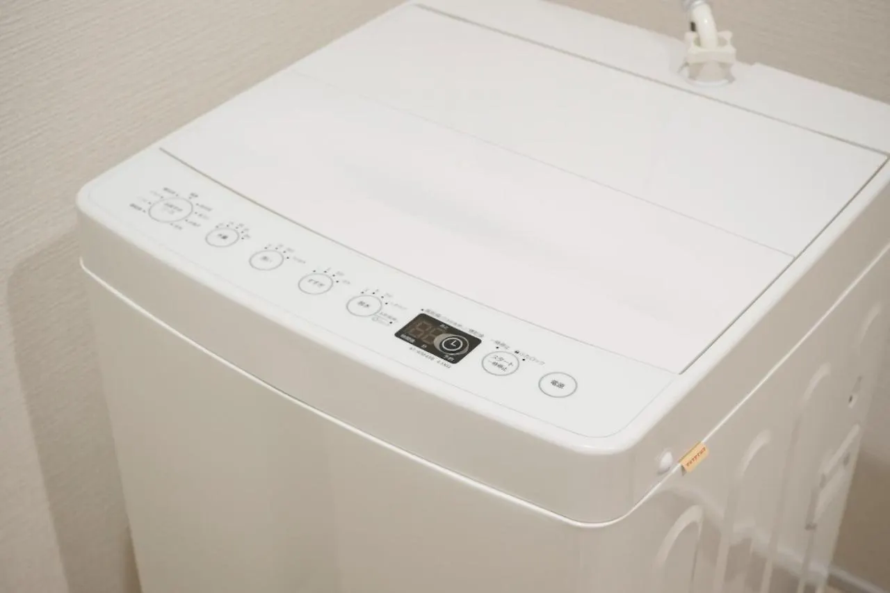 Yuyu Series Self Hotel - Vacation Stay 50154V Osaka