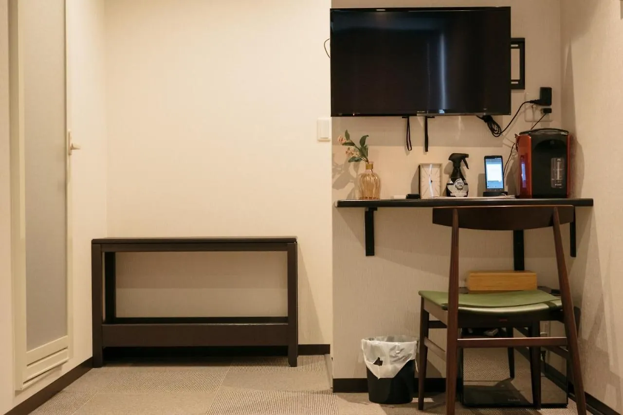 Yuyu Series Self Hotel - Vacation Stay 50154V Osaka